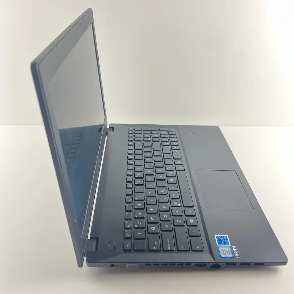 ASUS Pro P2540UB - i5-7200U 8GB 1 TB - 15.5